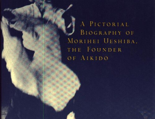 Invincible Warrior. An Illustrated Biography