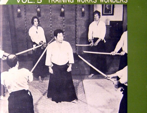 AIKIDO Vol 5