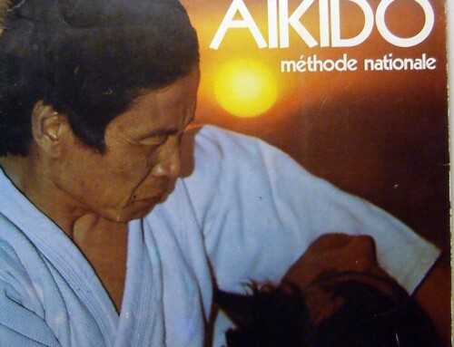 AIKIDO méthode nationale